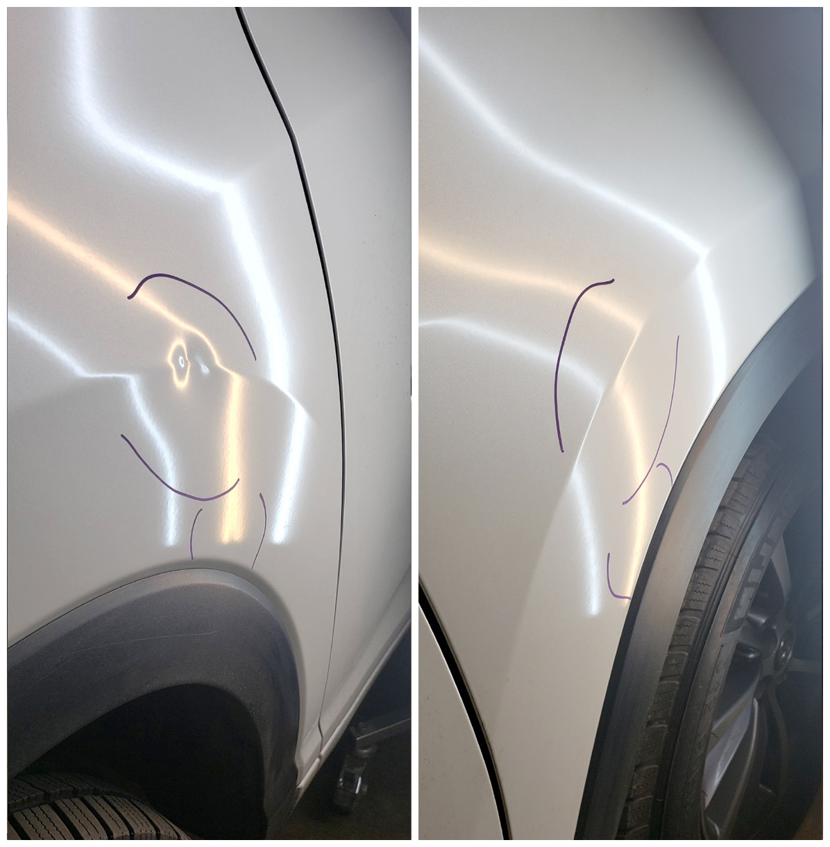 Car Dent Repair
